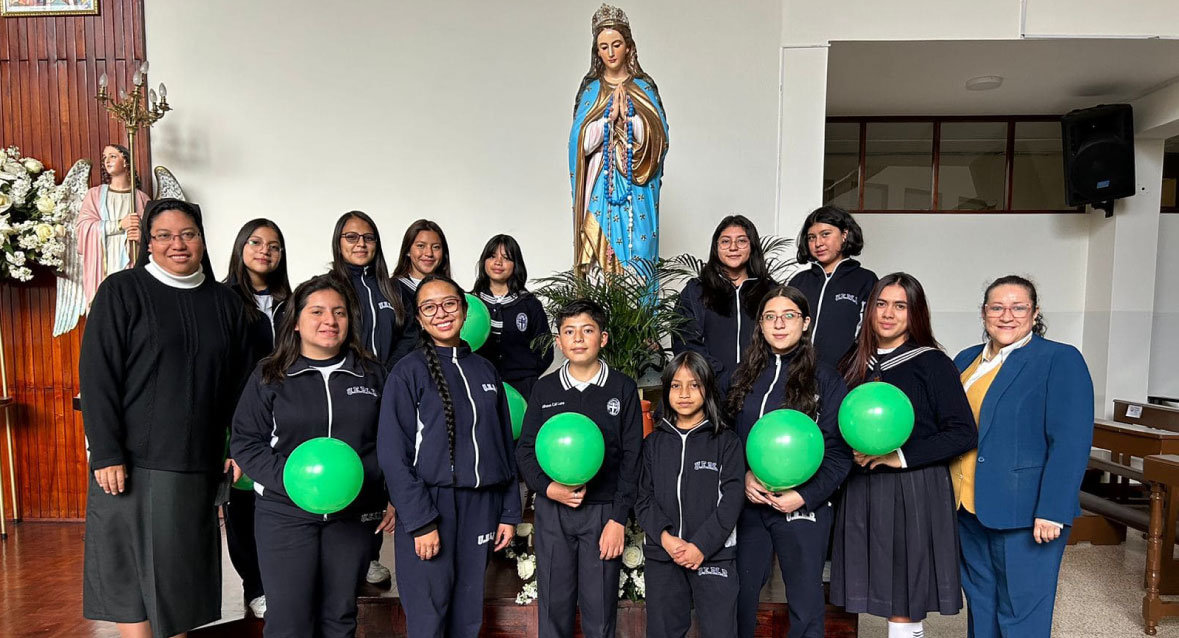 club-de-pastoral-colegio-la-providencia
