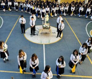 Visitación-de-la-virgen-Unidad-Educativa-La-Providencia