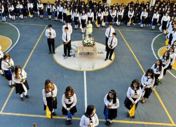 Visitación-de-la-virgen-Unidad-Educativa-La-Providencia