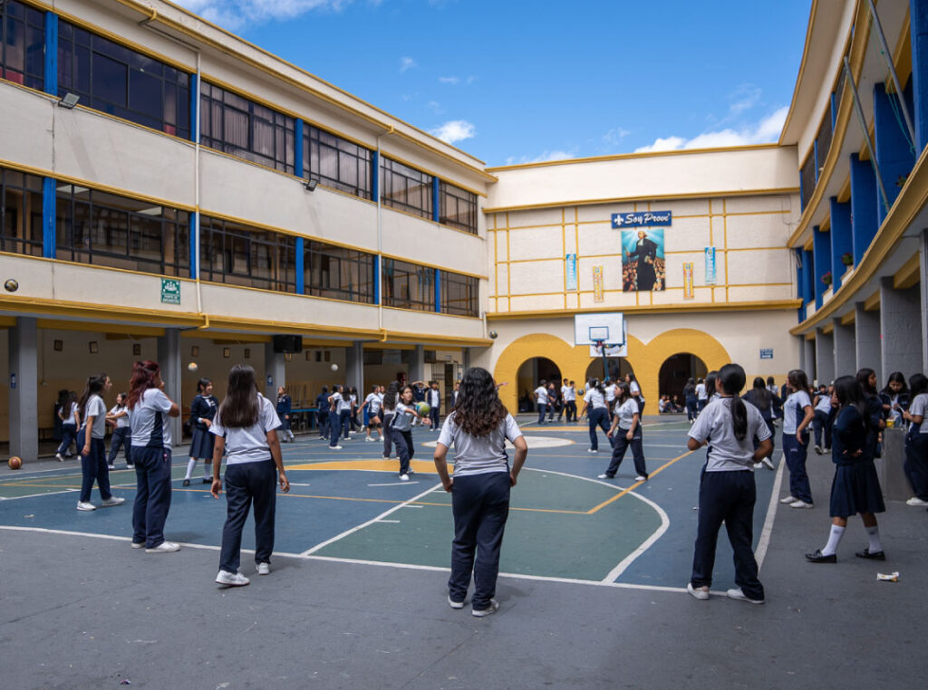 educación-física-la-providencia