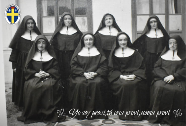hermanas providencia