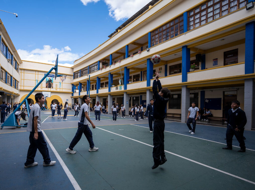 volley-la-providencia