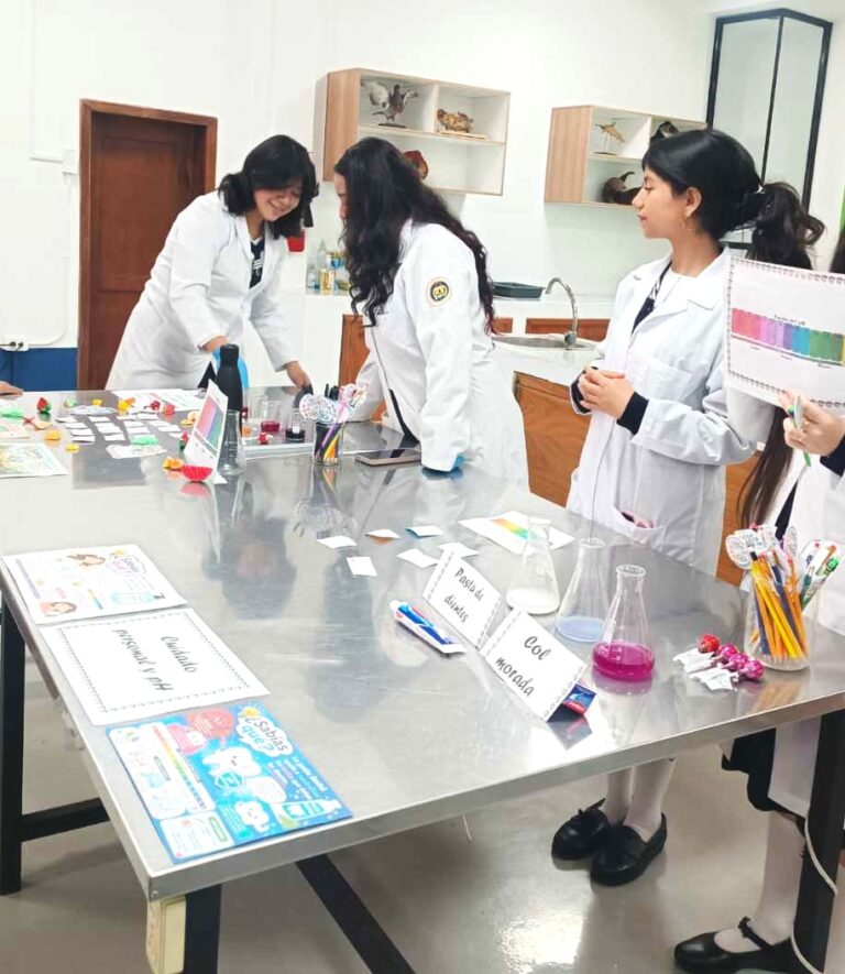 laboratorio-de-quimica-la-providencia